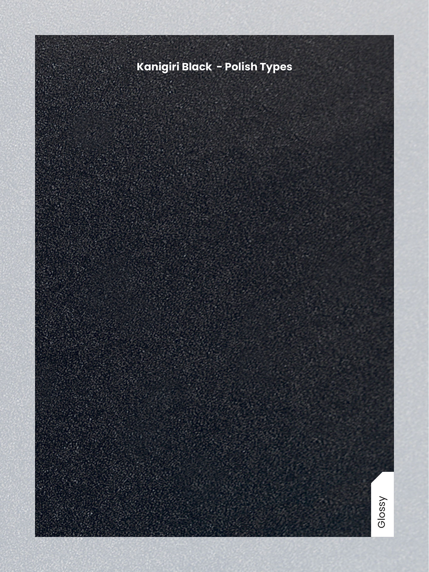 Image of Kanigiri Black Granite